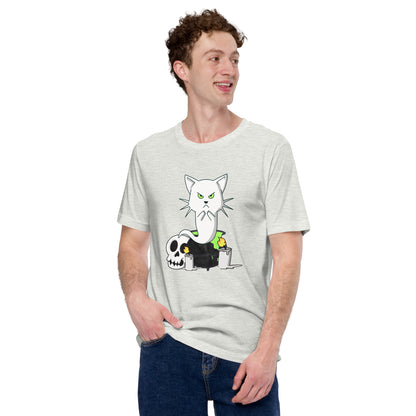 halloween vintage t shirt​
