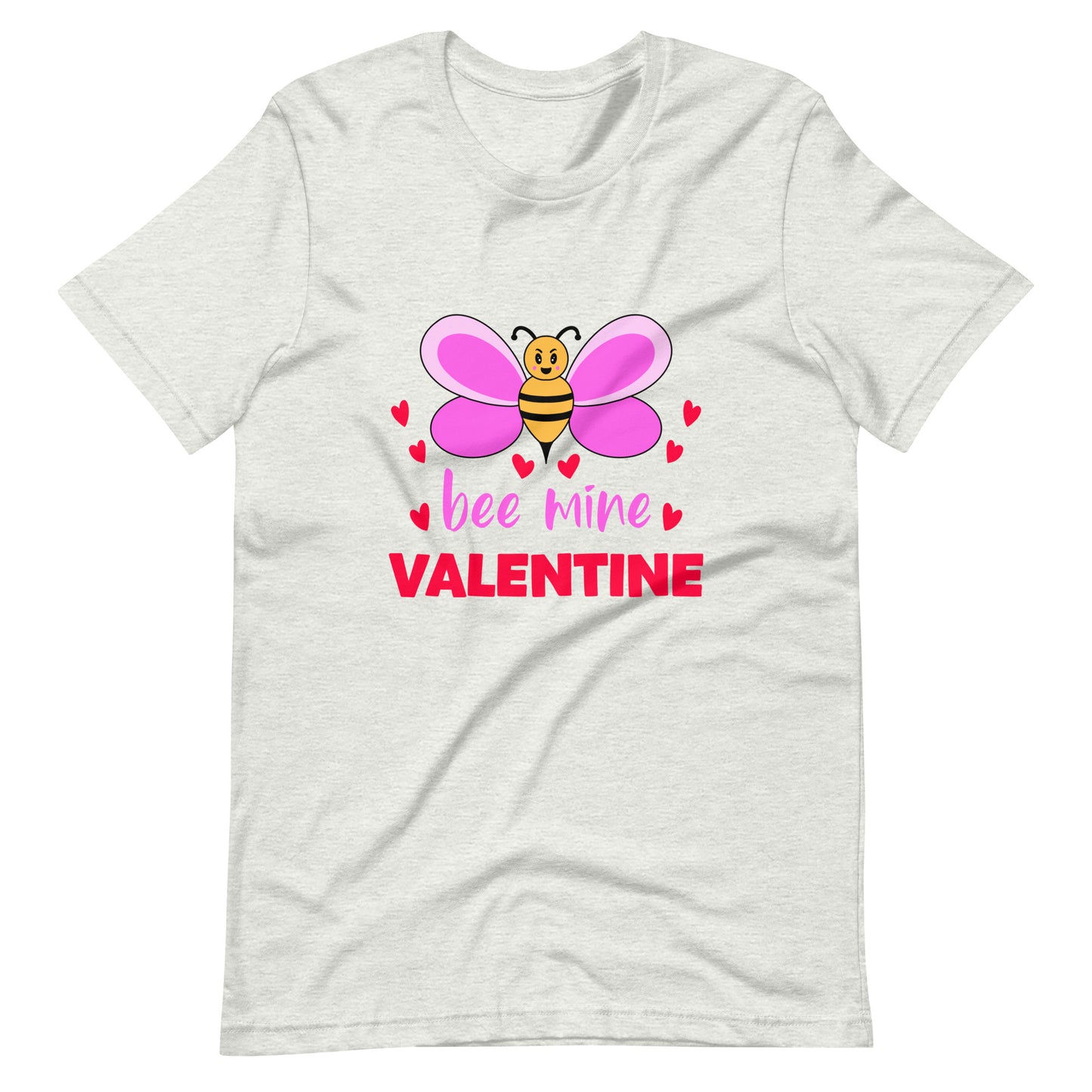 valentine t shirt​