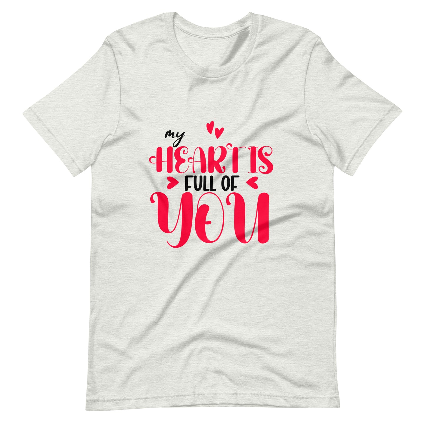 valentines day t shirt​