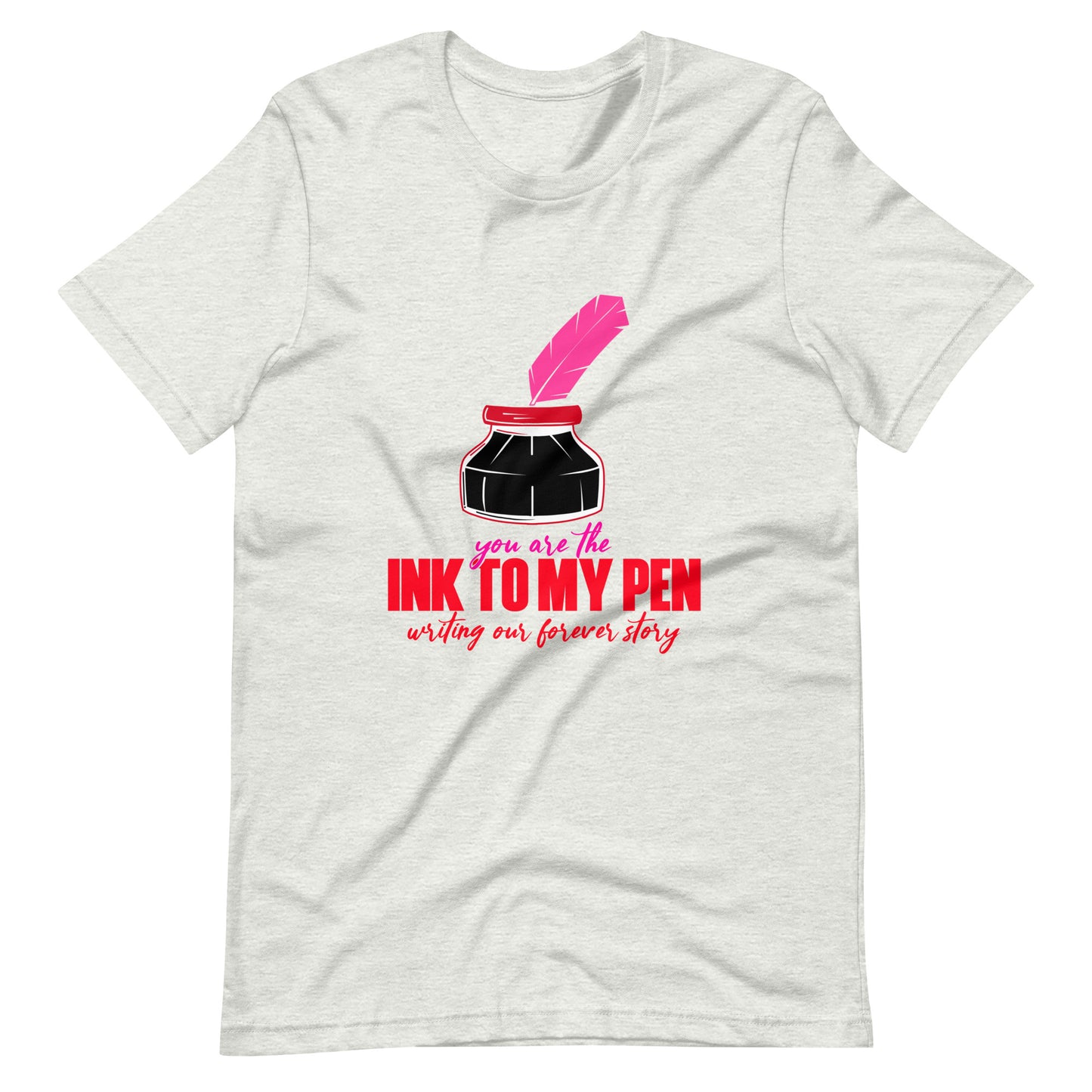 ink t shirt