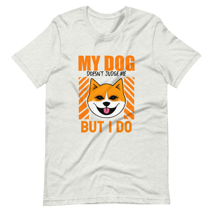 Men’s Matching Dog Owner Sweatshirts
