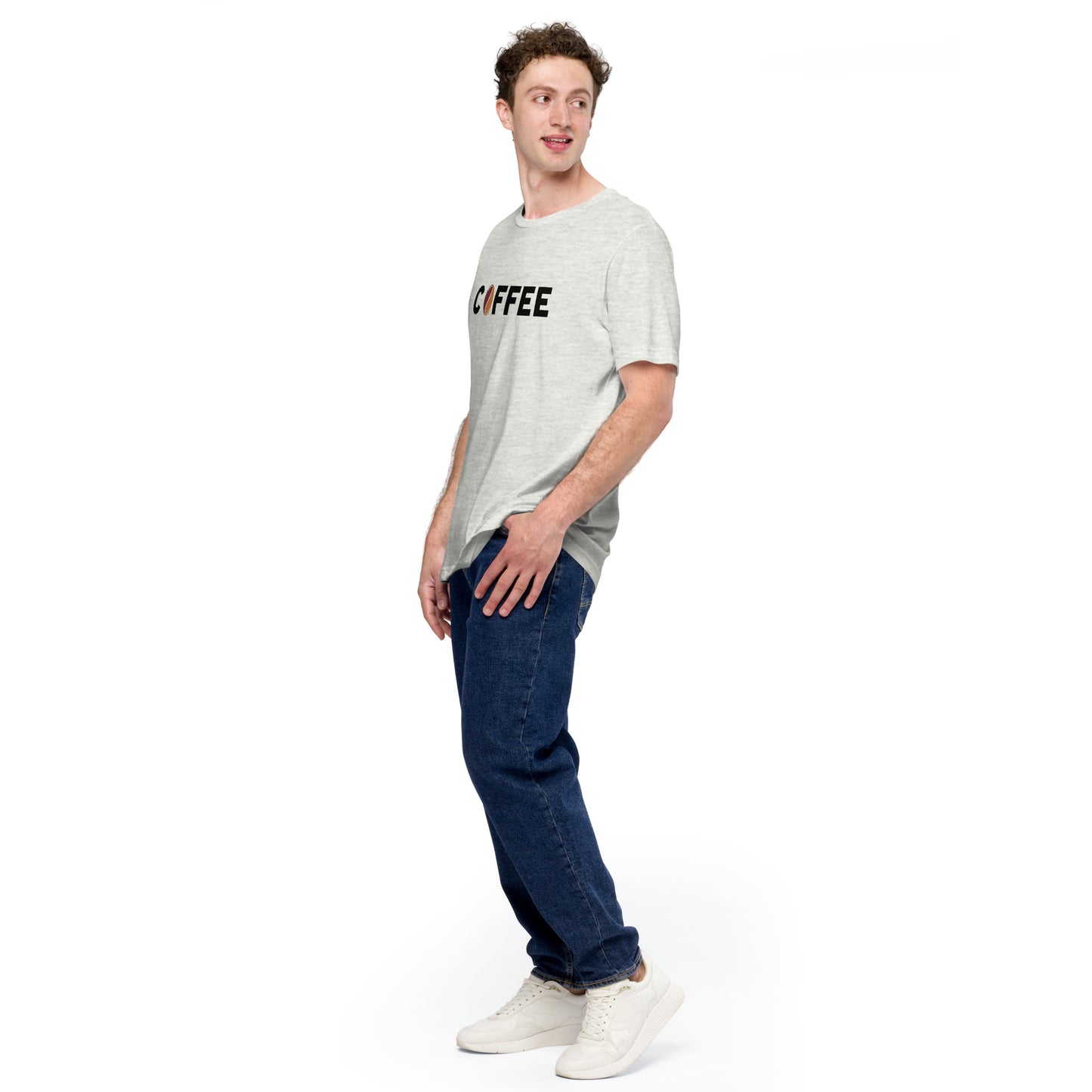 coffee t shirt designs​