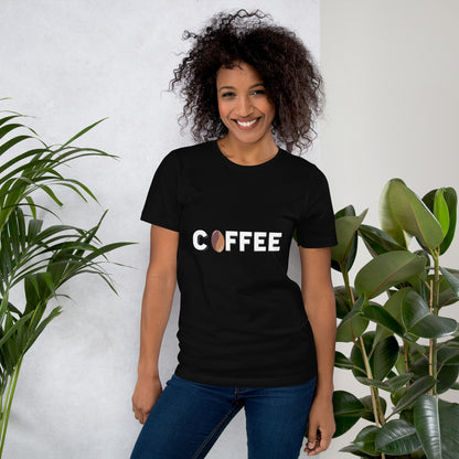 Coffee t shirts