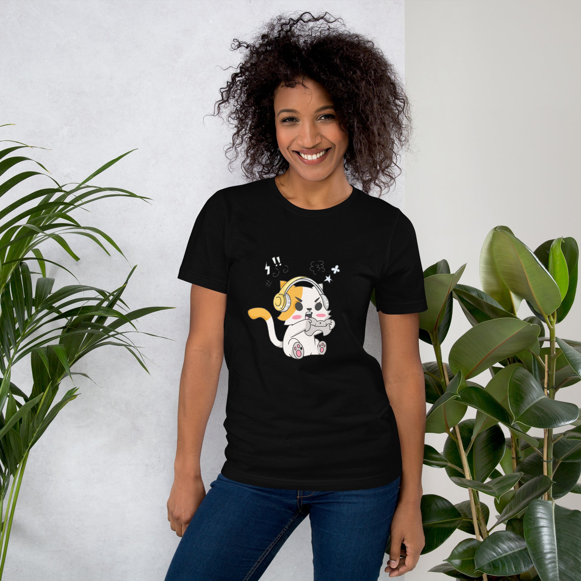 Gaming t-shirts​