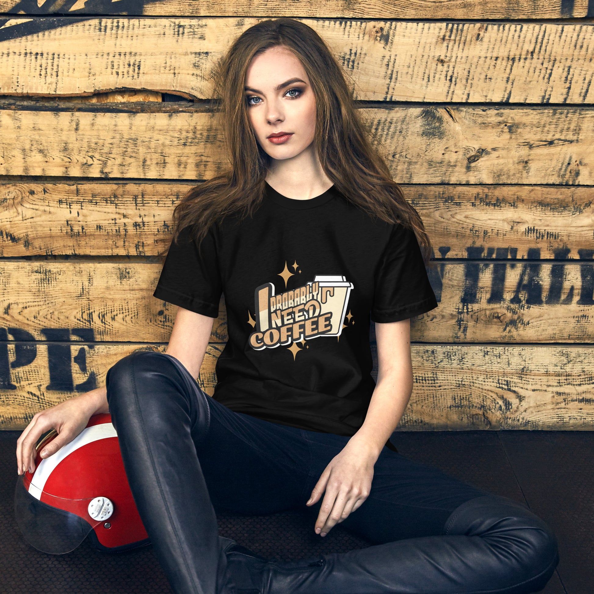 Coffee t shirts​