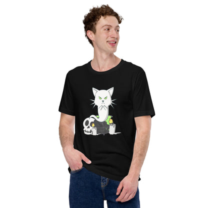 halloween t shirts for adults​