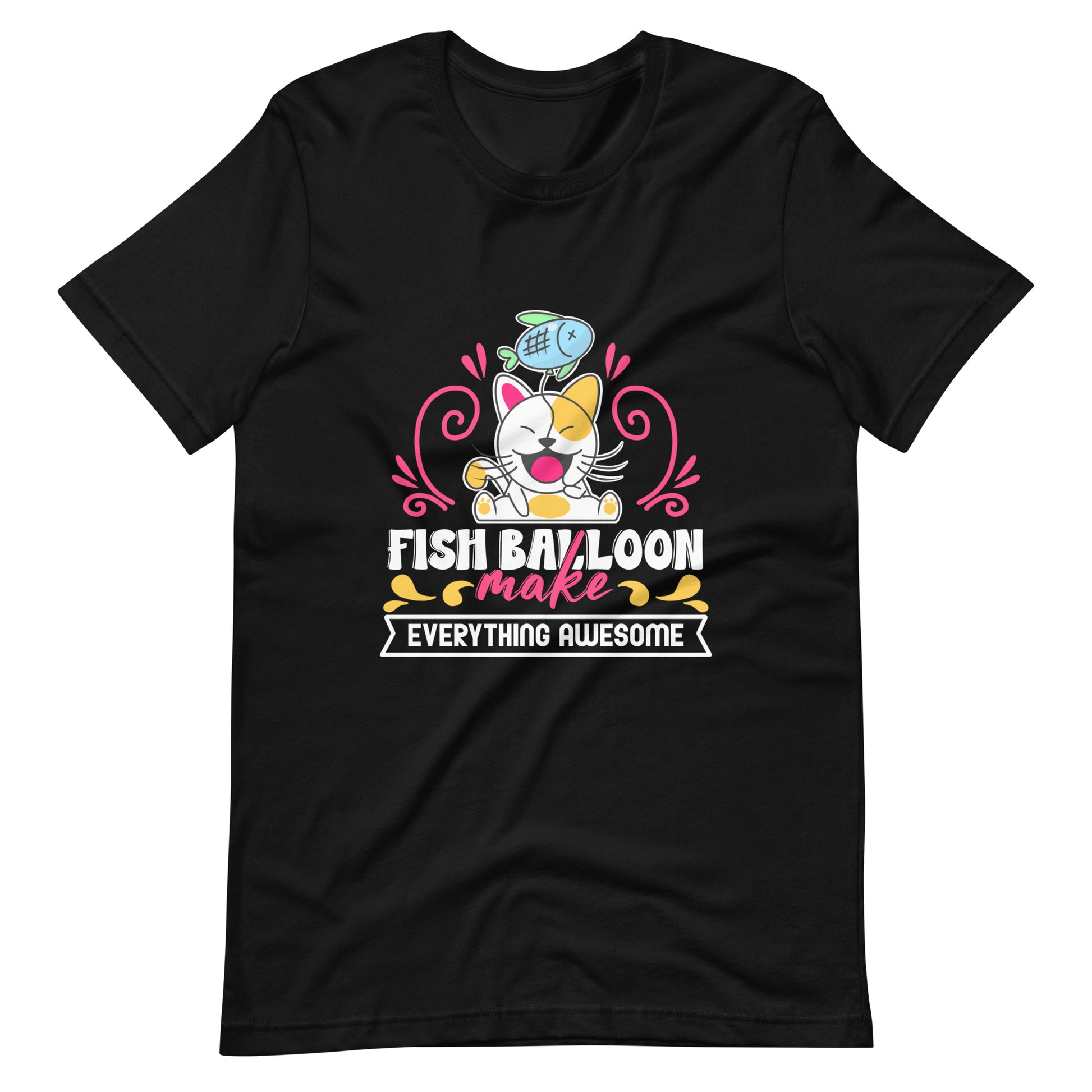cat t shirt women​