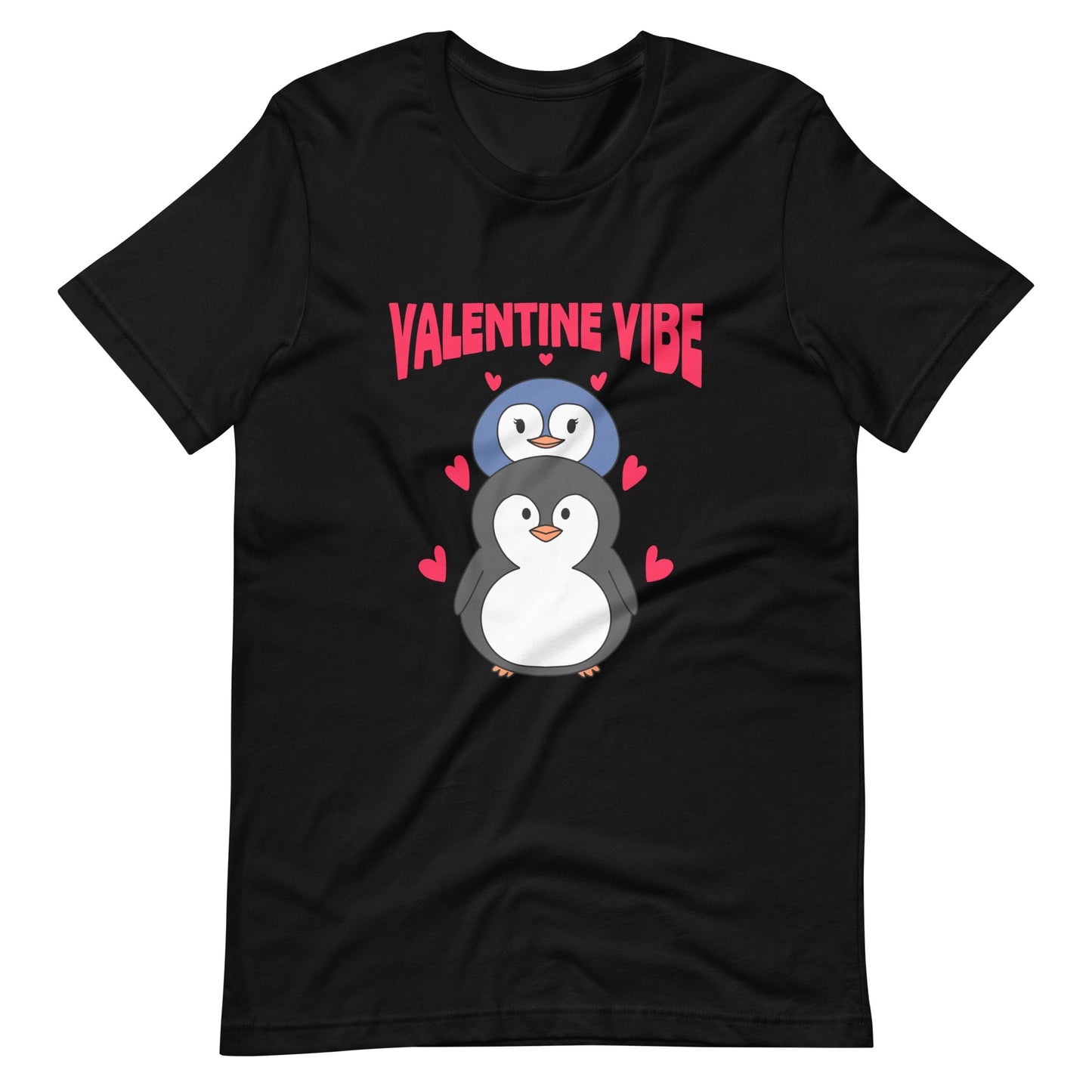 valentine vibe