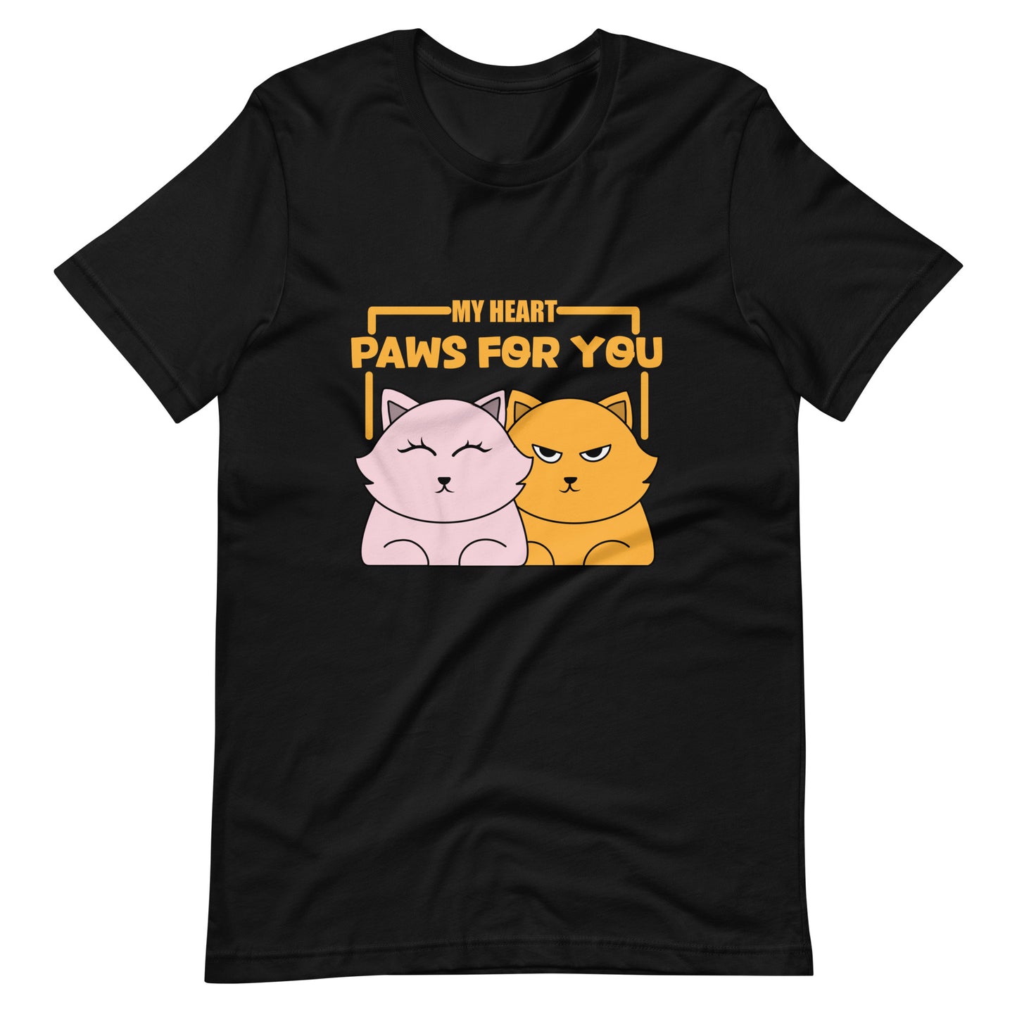 Quirky Cat Owner Apparel