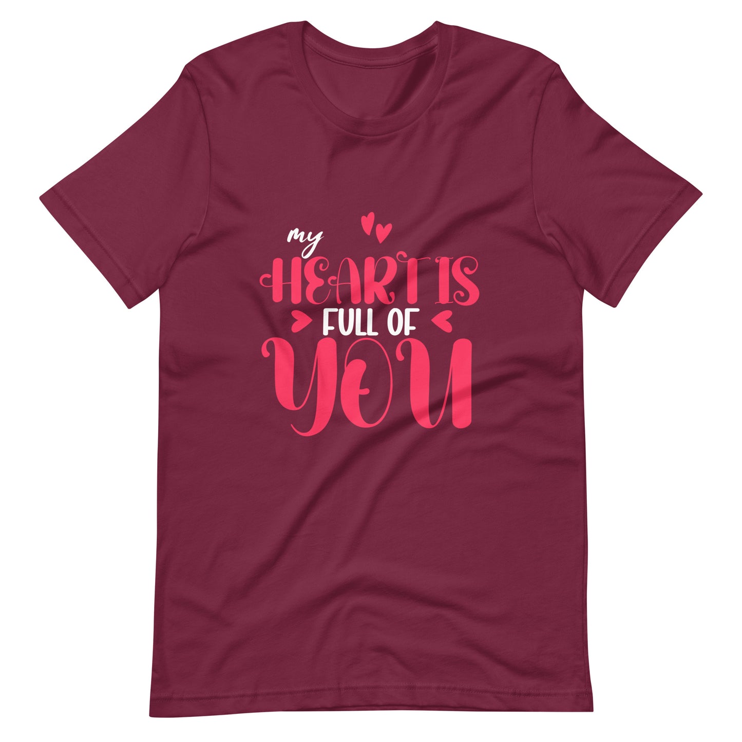 valentine t shirts