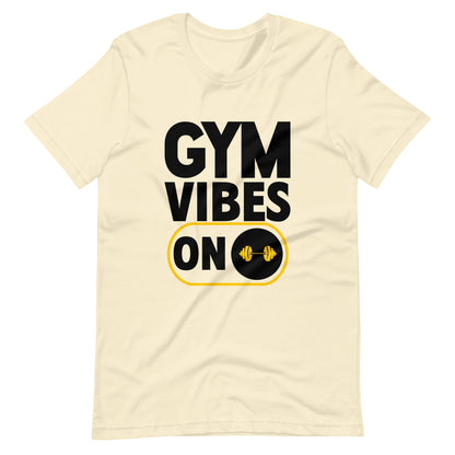 Workout Warrior Men's Tees