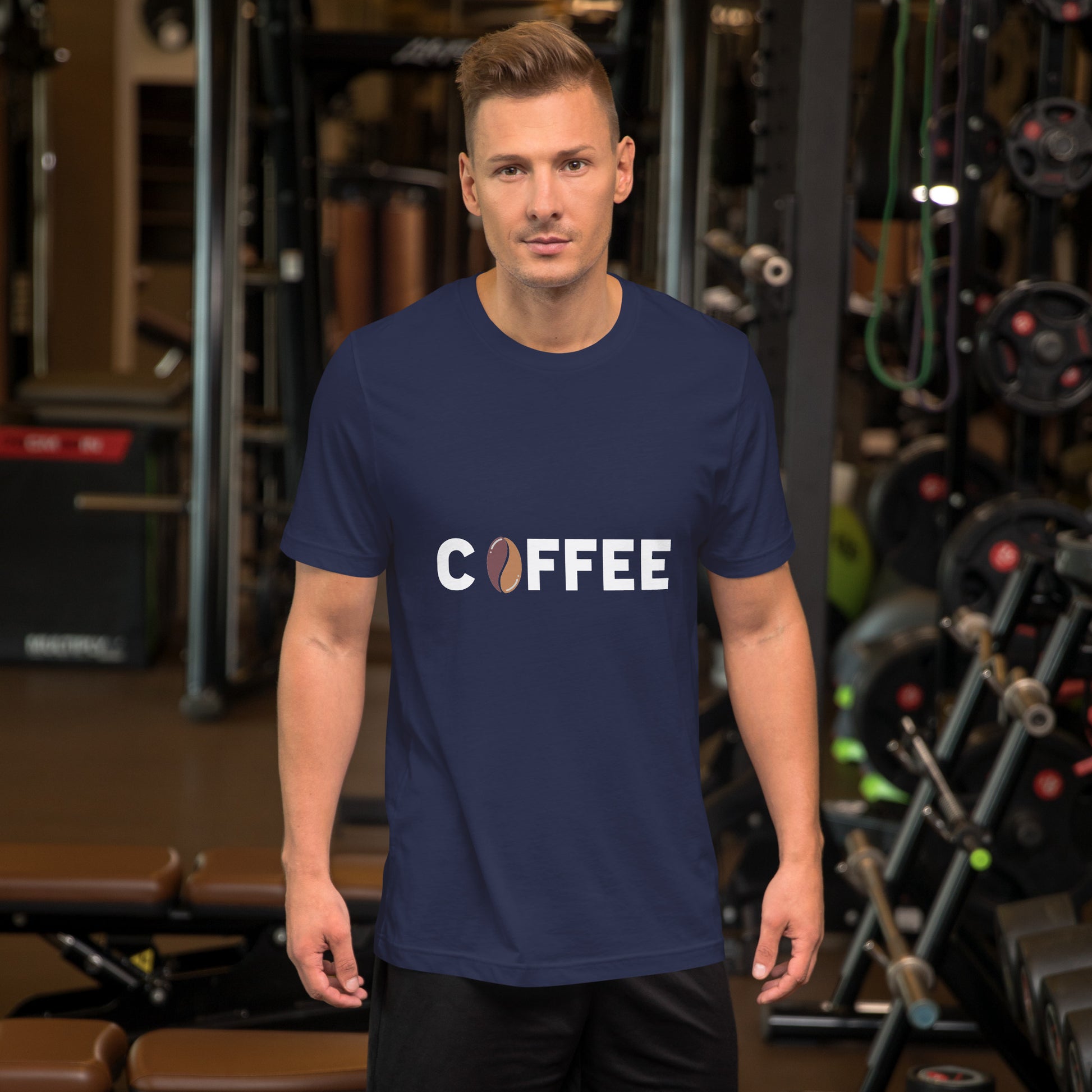 Coffee shop t shirts