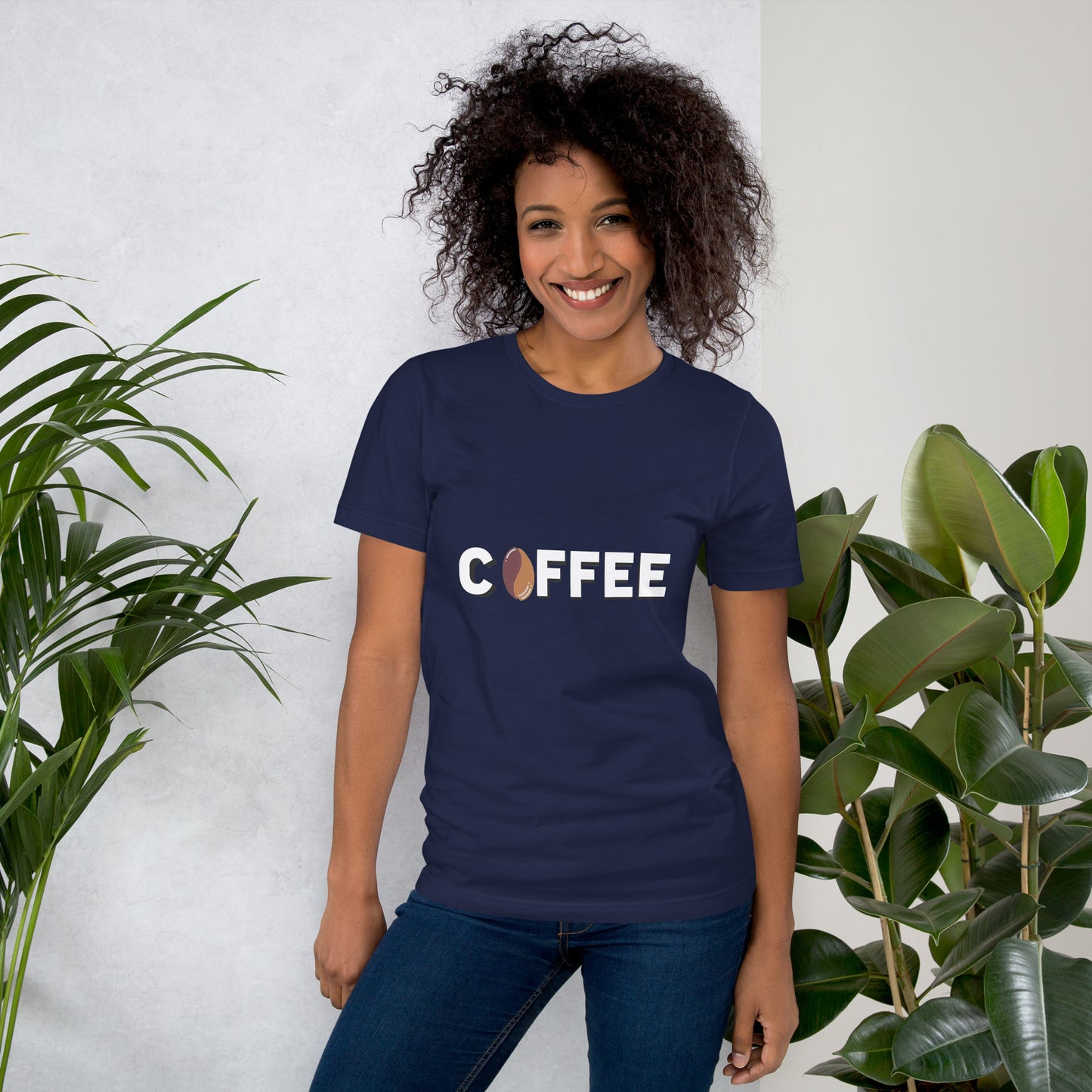 Coffee shop t shirts