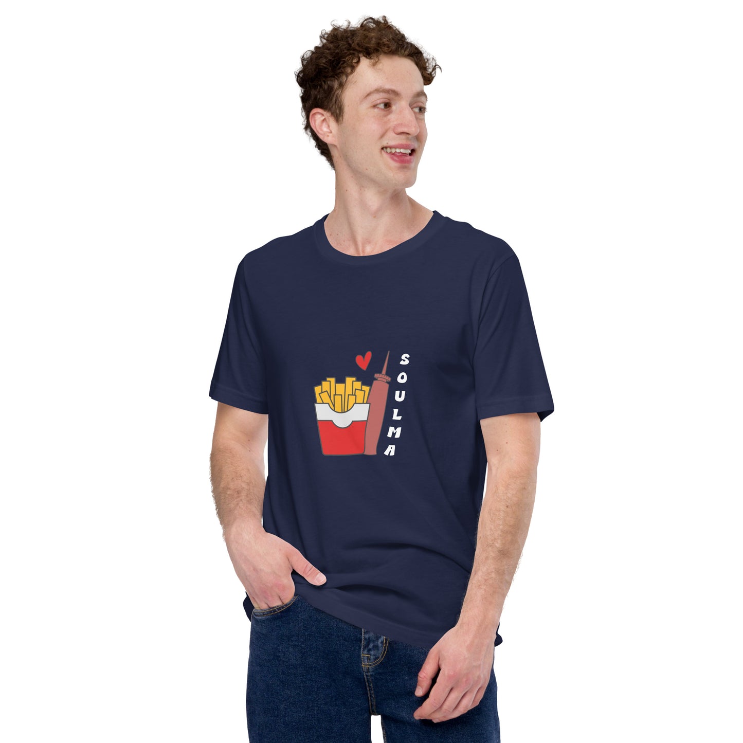 Junk food t-shirts​