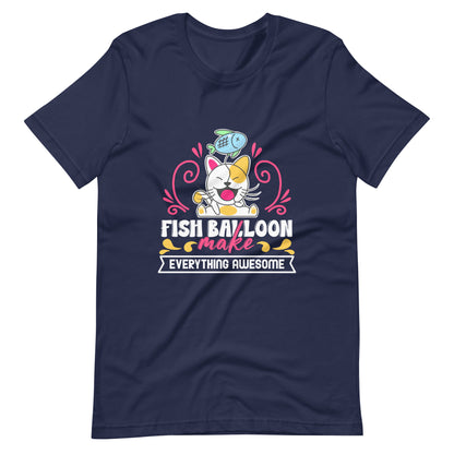 cat woman t shirt