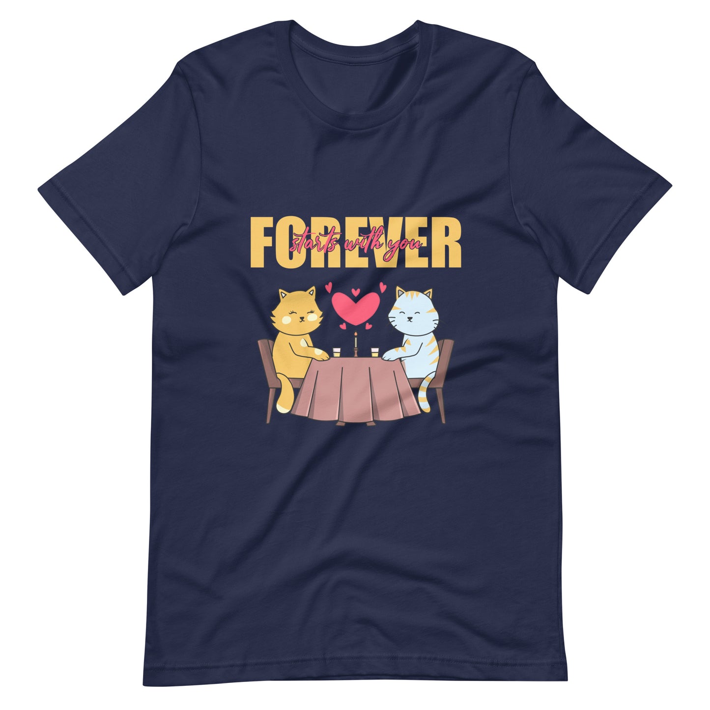 friends forever t shirt