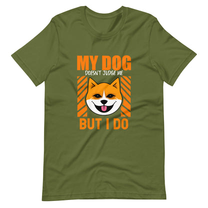 Men’s Matching Dog Owner Apparel