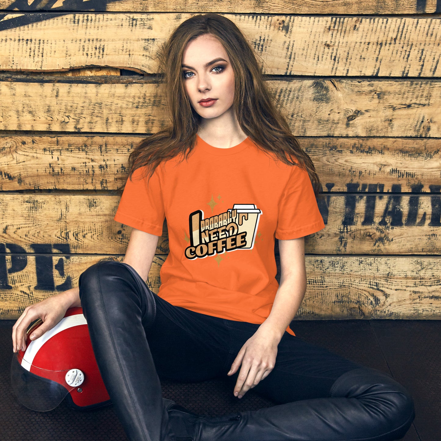 Black rifle coffee t shirt​