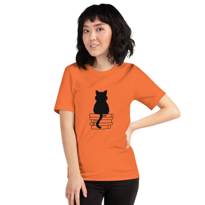 Crazy cat lady t shirt