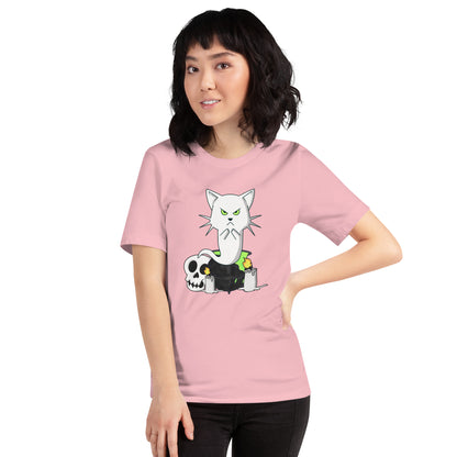 halloween t shirt for women