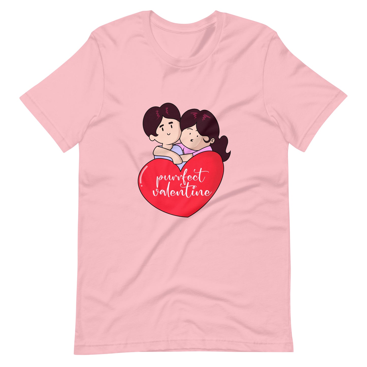 love t shirt​