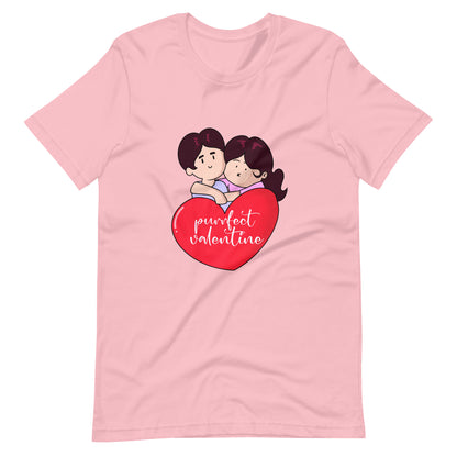 love t shirt​