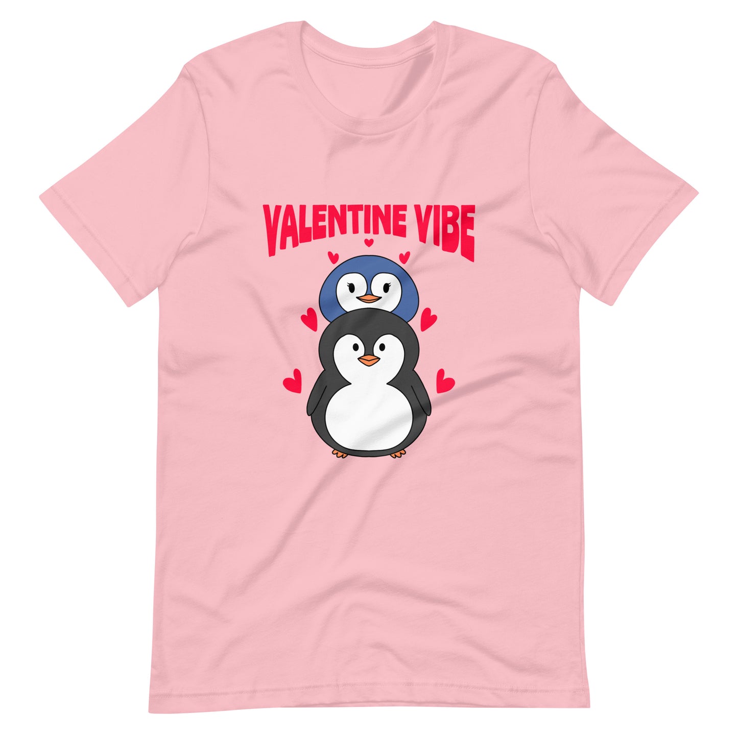 pink t shirts​