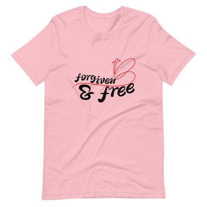 Trendy Christian graphic tees unisex