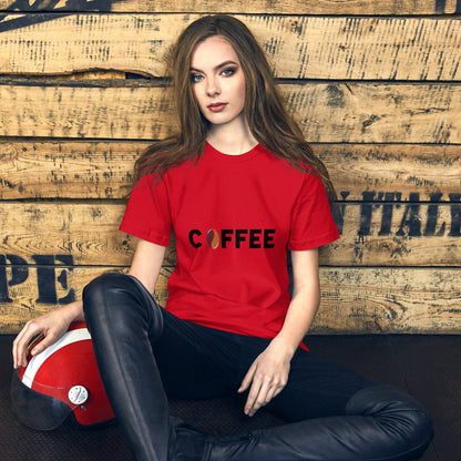 Coffee t shirt designs