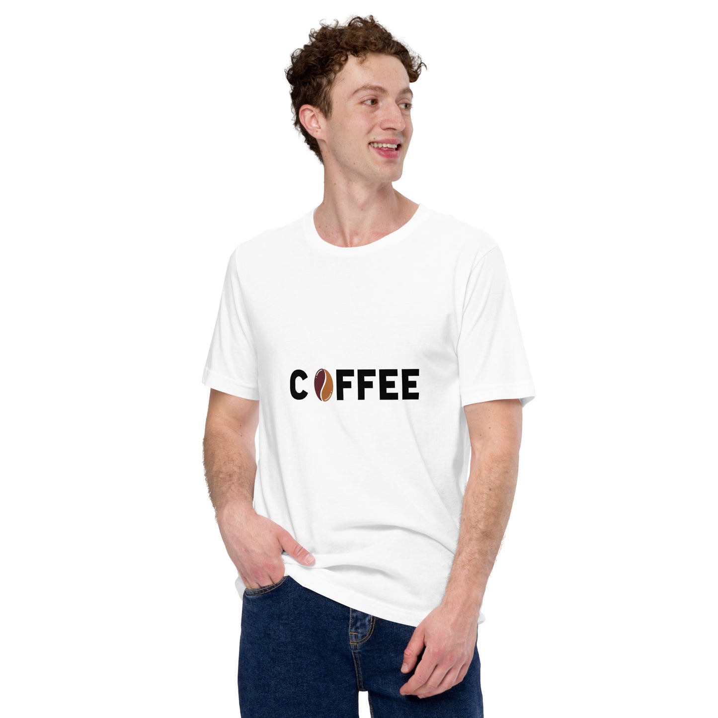 Coffee t-shirts