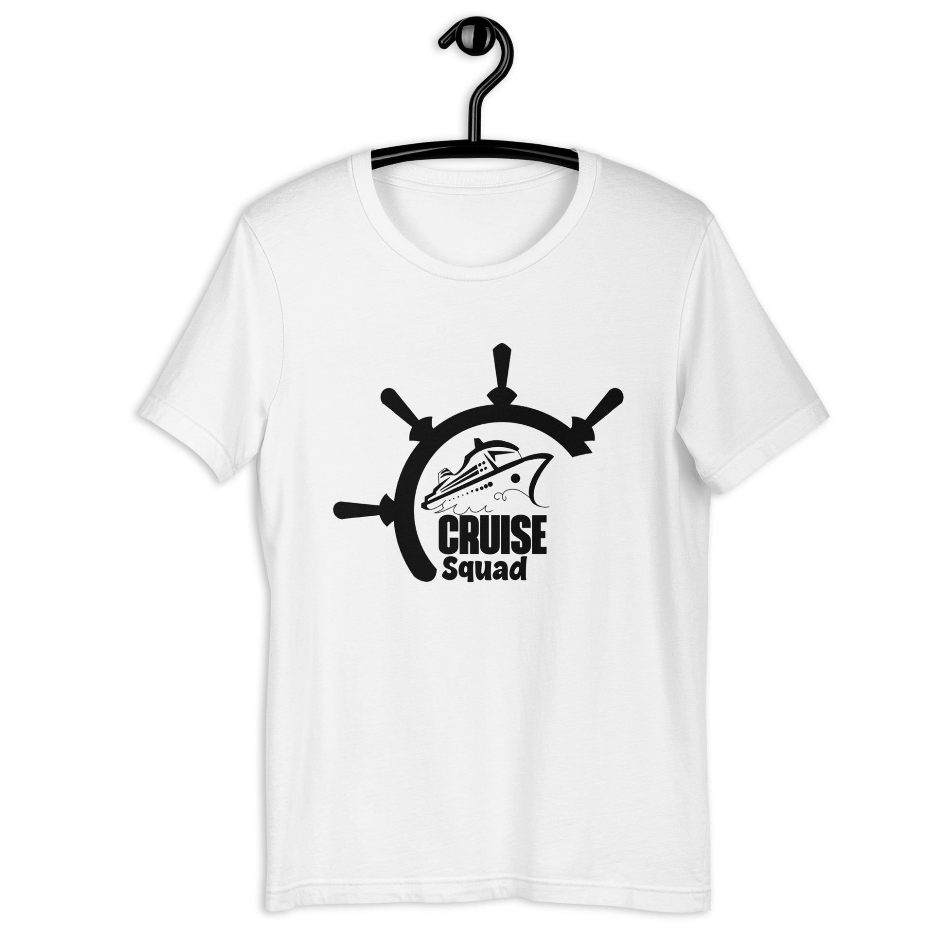 cruise t shirt