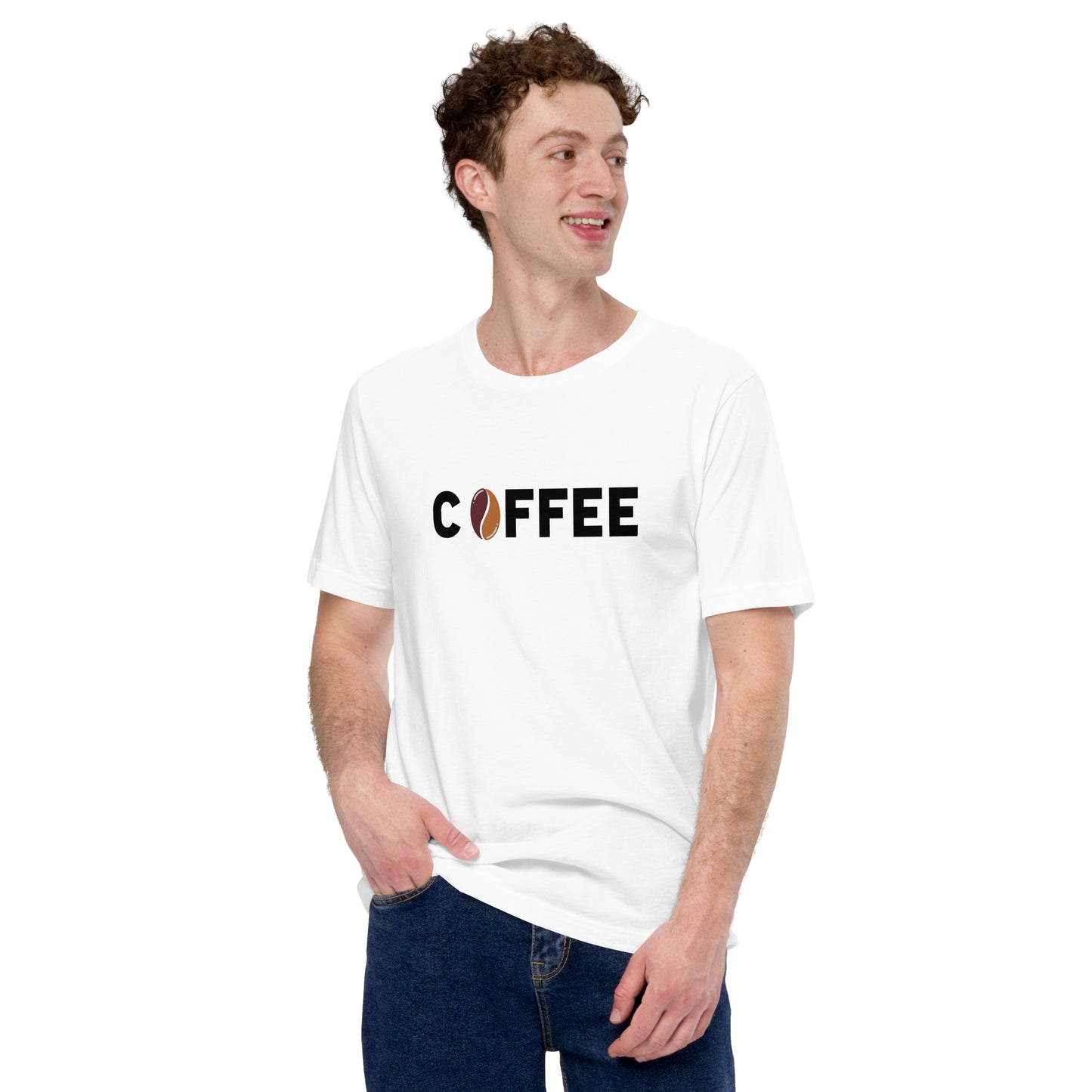coffee t shirts
