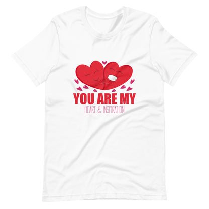 t shirt valentines day