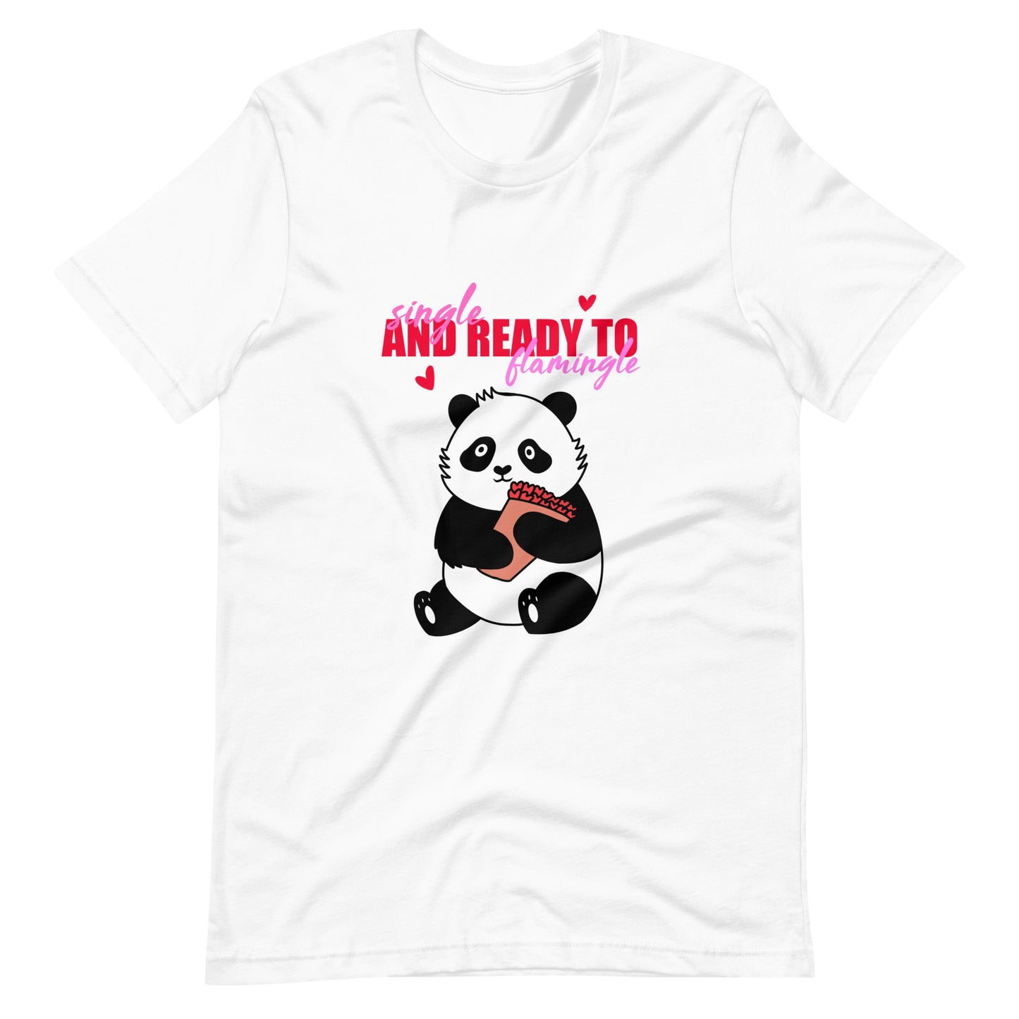 t shirt for valentine​