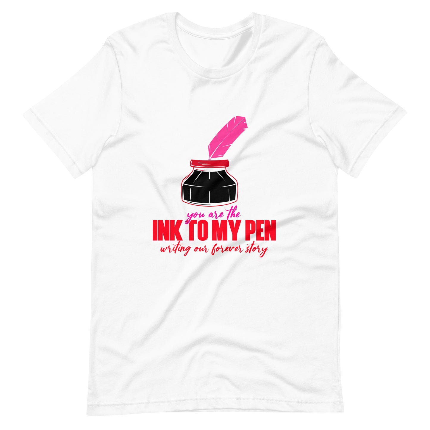 ink sublimation t shirt