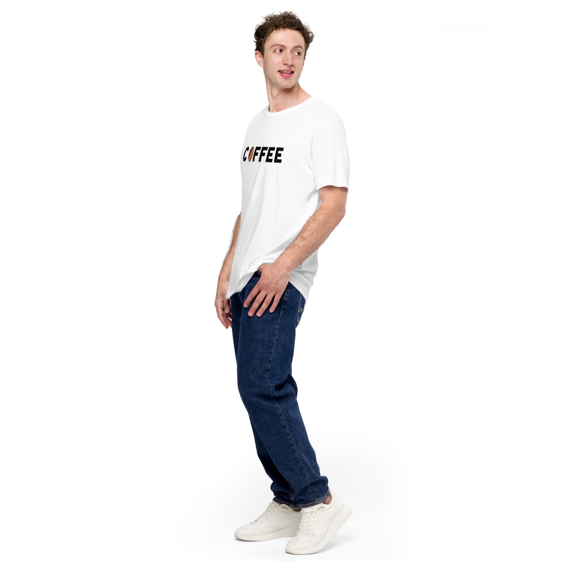 coffee lover t shirt​