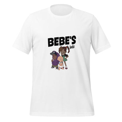 cartoon character t shirts​