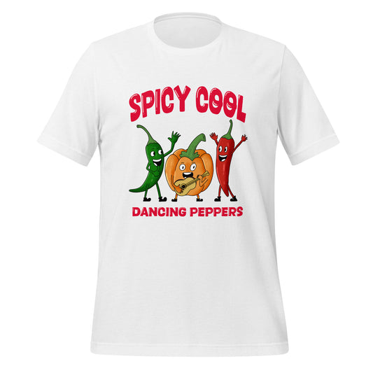 chili t shirt​