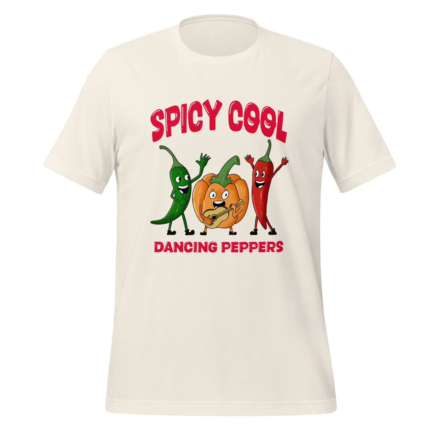 spice t shirt​

