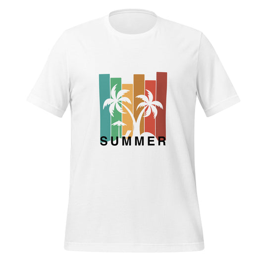 summer t shirt​