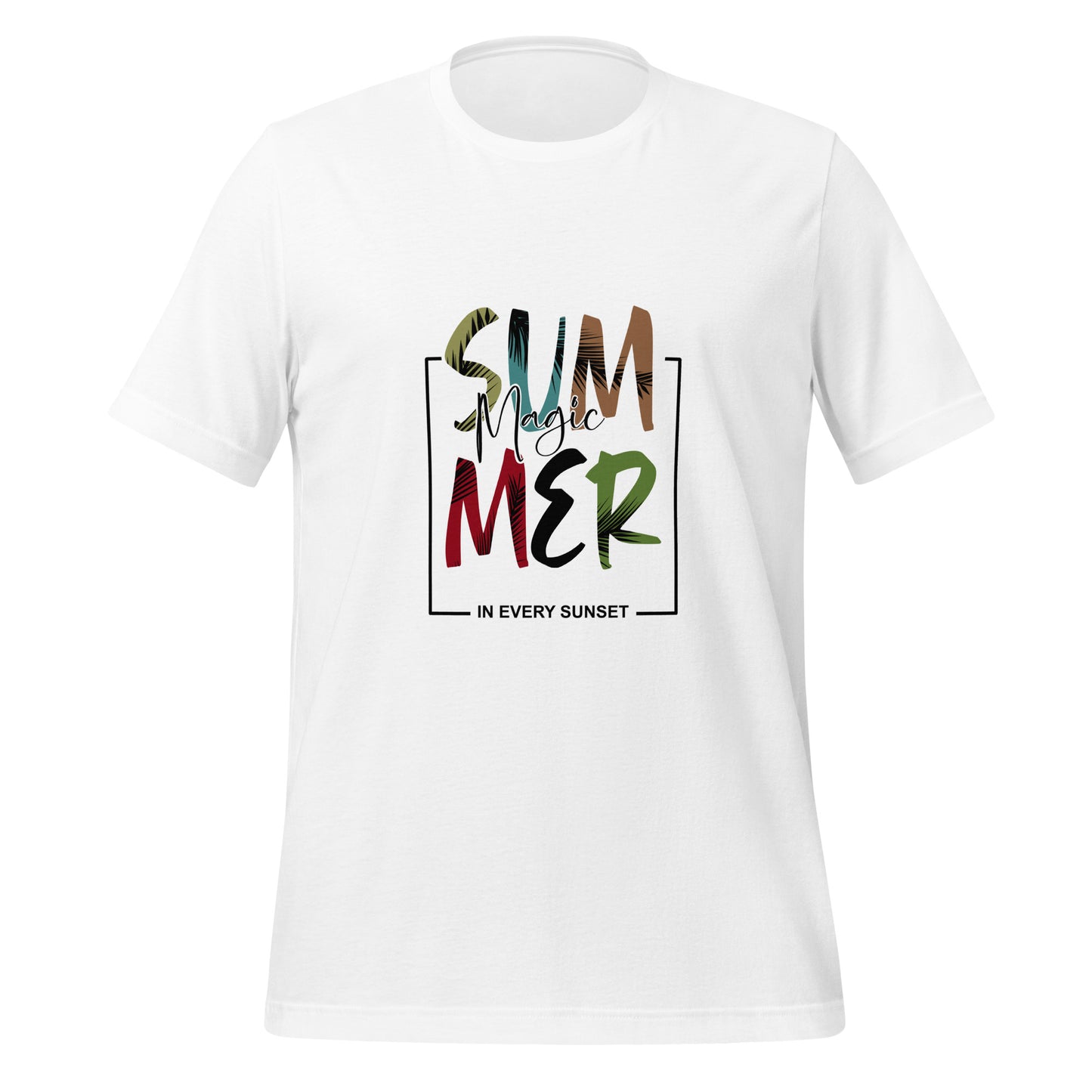 womens summer tees​